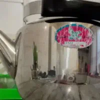 کتری سالم جاقاشقی رایگان قیمت 350