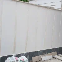 سیمان شسته ابصاب و...|خدمات پیشه و مهارت|محمدشهر, محمدشهر|دیوار