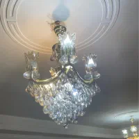 لوستر نو|لوستر و چراغ آویز|تهران, مجیدیه|دیوار