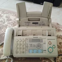 تلفن فکس پاناسونیک و شارپ|پرینتر، اسکنر، کپی، فکس|هشتگرد, فاز ۱ مهستان|دیوار
