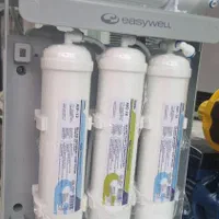 تصفیه آب ۱۲ ماهه یک ساله