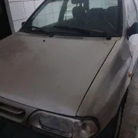 پراید  صبا سالم|خودرو سواری و وانت|الوند, |دیوار