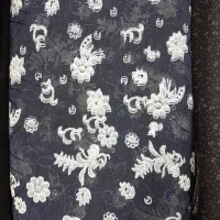 چادر دوخت نشده|لباس|کازرون, |دیوار