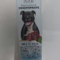 فروش خمیر دندان و شامپو پت
