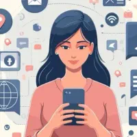 کار آنلاین در خانه ادمینی