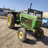 تراکتور جاندیر 3140