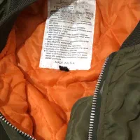 کاپشن خلبانی نو|لباس|تهران, اختیاریه|دیوار