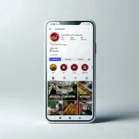ادمینی پیج اینستاگرام + تولید محتوا