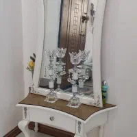 اینه شمعدان|صنایع دستی و سایر لوازم تزئینی|گلستان (تهران), |دیوار