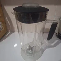 پارچ صنعتی بلندر سانرایز نو ۳ لیتری