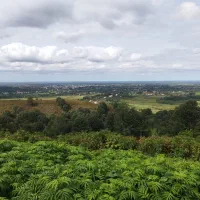 زمین مناسب بوم گردی در گیلان|فروش زمین و ملک کلنگی|لاهیجان, آهندان|دیوار