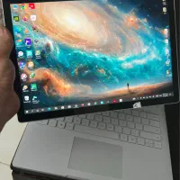 سرفیس بوک ۲