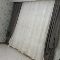 پرده شیک|پرده، رانر، رومیزی|تایباد, |دیوار
