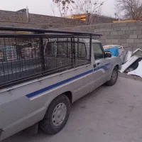 فروش مزدا وانت کارا تک کابین ۱۷۰۰