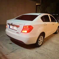فروش فوری برلیانس ۲۳۰|خودرو سواری و وانت|اهواز, سپیدار|دیوار