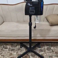 دستگاه بخور دولول گرم و سرد