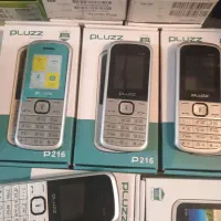 گوشی کاجیتل موبایل هوپ دکمه ای هیوندای ساده GLX