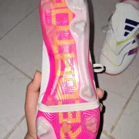 کفش ورزشی آدیداس( PREDATOR)|کیف، کفش، کمربند|رشت, باهنر|دیوار