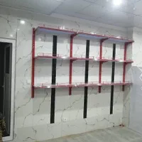 قفسه ۲۵۰ در ۲۰۰|فروشگاه و مغازه|ایذه, |دیوار
