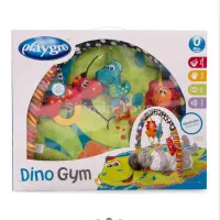 تشک بازی نو