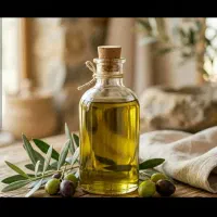 روغن زیتون اصل رودبار