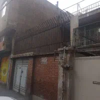فروش ساختمان کلنگی در مجیدیه لشگر سبلان