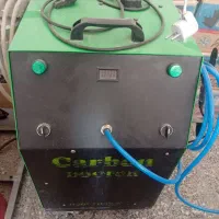 کربن زدایی و رفع ناک