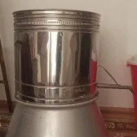 گلاب گیر 100لیتری