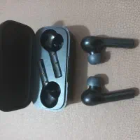 هدفون بلوتوثی کیو سی وای T5|لوازم جانبی موبایل و تبلت|ابهر, |دیوار