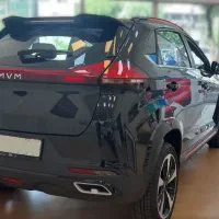 ایکس33 دنده/MVM X33 MT/1403|خودرو سواری و وانت|تهران, امامت|دیوار