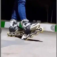 اسکیت بزرگسال