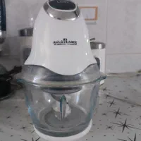 خردکن مارک کلورانس