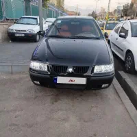 سمند seمدل ۹۱در ۱۷شهریور جنوبی (شهباز)|خودرو سواری و وانت|تهران, مطهری|دیوار