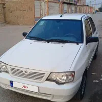 پراید 132مدل 97