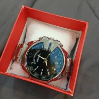 دوتا ساعت نو باهم ۳