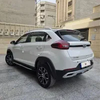 ام وی ام x22 پرو ۱۴۰۳|خودرو سواری و وانت|همدان, |دیوار