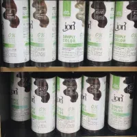 رنگ مو آیون پلکس|آرایشی، بهداشتی، درمانی|بستان آباد, |دیوار