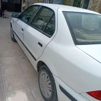 سمند ۹۳   ای اف سون