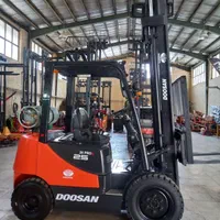 لیفتراک استوک دوو و یال