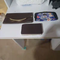 همه مدل کیف پول زنانه به فروش می رسد|کیف، کفش، کمربند|سبزوار, امام خمینی (ناوی)|دیوار