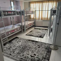 خوابگاه دخترانه آوای باران