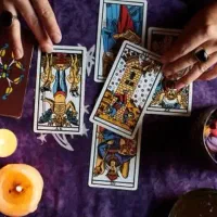 فال تاروت ۵۰هزار تومان دعا