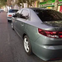 فروش تارا اتوماتیک v2 خاکستری ۱۴۰۲