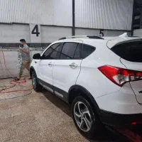 هایما S5 فوق العاده تمیز - CVT توربو - ۱۳۹۷|خودرو سواری و وانت|اهواز, گلستان|دیوار