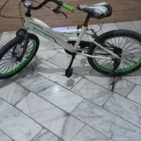 دوچرخه سایز 20