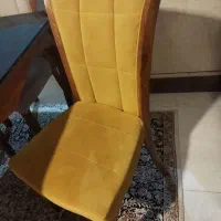 مبل فوق العاده راحت و بادوام و غذاخوری|مبلمان خانگی و میز عسلی|اردبیل, |دیوار