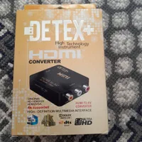 تبدیل hdmi
