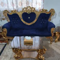 مبل ۷نفره ۵میلیون