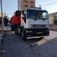 اویکو440 مدل81|خودرو سنگین|کرمانشاه, |دیوار