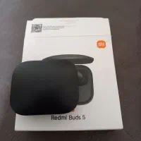 ایربادز ردمی ۵ شیائومی